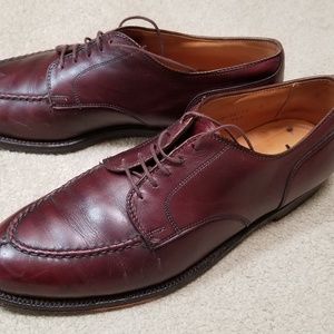 Allen Edmonds Men's Shoes